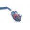 98660612800   Factory price   O2 car oxygen sensor  for Porsche