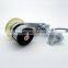 CALT sensor wheel meter counter encoder GHW38-06G1000BMP526-200 1000 pulse resolution 200m