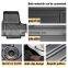 TPE Car Mats Are Suitable for Honda Right-hand Drive N-BOX Floor Mats, Environmentally Friendly, Odorless, Waterproof