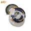 EC210 Excavator Seal Kit For VOLVO 14589132 Bucket Cylinder Seals VOE14589132 Bucket Kit