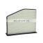 Cabin Air Filter 1K0819644 for AUDI A3 Q3/VOLKSWAGEN Beetle Golf/SKODA Octavia