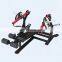 Plate Loaded Decline Chest Press CE Factory Direct Hammer Strength Commercial Gym Equipment Decline Weight Bench Press
