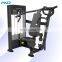 Chinese Manufacturers Produce Wholesale Price Gym Equipment Body Exercise Machine Seated Shoulder Press