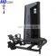 Sporting Goods cable machine 2021 Dezhou Wholesale Exercise Equipment Body Building Commercial Gym Equipment Long Pull MateRiel Musculation Gym Equipment