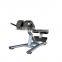 Exercise Commercial Gym equipment functional trainer multi bench Plates Abdominal Trainer