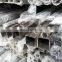 Hollow Section / SHS Rectangular stainless steel square Tube Pipe