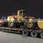 HELI 6 tons capacity wheel loader HE966/HL966 3.5m3 bucket loaders LW600KN/FL966H/SL60WN