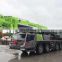 Top Brand Zoomlion Zat3000 300 Ton Grove All Terrain Crane Truck With Spare Parts Price For Sale