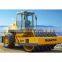 Chinese Brand Hot Sale Small Type 1Ton Road Roller For Construction Site 6120E