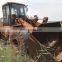 Original painting Caterpillar 966H , 2010 model Caterpillar wheel loader 6ton price low on sale