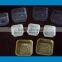 PVC Rigid Sheet For Blister Packing Cosmetic Boxes