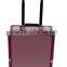 Aluminum durable popular everywhere trolley hard case luggage made in China