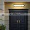 European Style Wall Lights Outdoor Waterproof Wall Lamp Villa Garden Exterior Wall Mounted Garden Light