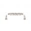 Stainless Steel Iron Cheap Durable Furniture Cabinet Kitchen Handles