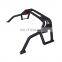 Textured Black 4x4 Body Kits Universal Truck Bed Roll Bar TRD Style For Hilux Revo 2015+