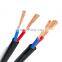 25mm Rubber Cable Single Core Xlpe Cable Kvv Pvc Insulated Control Cable