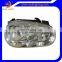 For VW Golf 4 HEAD LAMP HEADLIGHT 1J1 941 017/018 BK