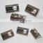 45 * 4510 slot elastic nut M6