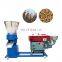 Animal Feed Pellet Making Machine Chicken Feed Milling Machine Poultry Feed Processing Machinery on sale
