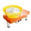 Popular and good sale Larger pottery wheel Larger for adults