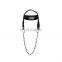 Weight Lifting Builder Support Fitness Strength Exercise Belt Chain Strap Support Strength Resistance Training Head Neck Harness