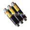 Rated Voltage:12kVupto 36kVAC Protect electricity safety Rated breaking Capacity:50KA XRNT-Type High-Voltage limited fuse