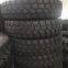 Truck tire 1200R20 truck wholesale full wire load mining engineering tires
