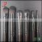 luxurious professional makeup brushes wood handle ,custom makeup brush set cosmetic tool kits , make up brush set you own brancd