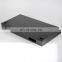 FTTH 19 Inch Rack Mount 24 Core FC ST Optical Fiber Patch Panel Fibre Termination Box ODF