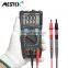 best selling product MESTEK Digital Multimeter 1999 counts Backlight AC/DC Ammeter Voltmeter Ohm Handled multitester multimeters