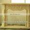 high quality granite and marble fireplace hearth designs