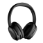 TRULYPLUS Wireless Gaming Earphone Headsets OEM Shenzhen Factory Foldable Bt Headphones with ANC Active Noise Cancelling