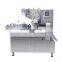 China High Speed Automatic Bar Solid Soap Packaging Machine, Маленькая упаковочная машина для мыла для ванной комнаты отелей/дома