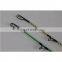 Popular elastic carbon fiber deep sea  fishing rod pole
