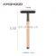 Natural Friendly Portable and Lightweight Custom Wooden Handle Razor for Man