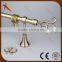 Window hardware curtain finial,curtain rod,curtain accessories trading company