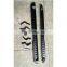 MAICTOP auto outside accessories universal side step for hilux revo rocco running board side step