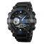 Skmei 1228 luxury mens sports cheap custom water resistant business mens watches