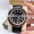Luxury Men's Watch Custom Automatic Mechanical Watch 2813 Movement Mineral Glass Water Resistant 316L Stainless Steel