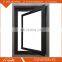 YY Home US Standard High Quality Aluminium Casement Window