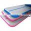 2022 Custom Size Inflatable AirTrack gym tumbling gymnastics mat