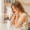 Amazon hot selling mini ultrasonic humidifier for home