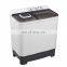 10KG Factory Direct Selling Plastic Top Cover Home Twin Tub Turkey Washing Machines