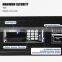 JIMBO Deposit Valuable Objects  Motorized Locking System Safety Box Led Security Hotel Room Safe Box