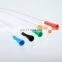 Nelaton Catheter hydrophilic coated intermittent catheter ready to use