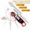 Super Fast Reading Food BBQ Thermometer Digital Cooking Thermometer with Inside Magnet