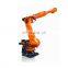 2019 Hot KUKA KR210R2700 168kg  payload robot arm and reach 2700mm arm