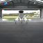 low price durable large span prefab house Prefab custom Q355 metal steel structure hangar for sale