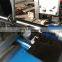 CW61125Q high quality heavy duty engine lathe machine
