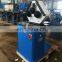 RBM30HV round bending machine for metal sheet with CE standard